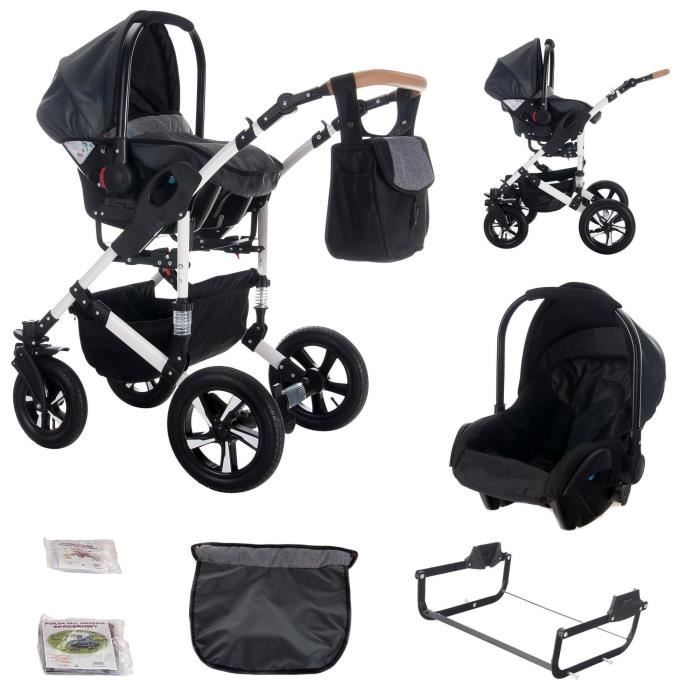 Poussette bebebi sale