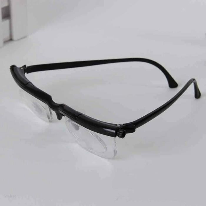 R glable Degr Lunettes Focale Correction Myopie Lunettes de