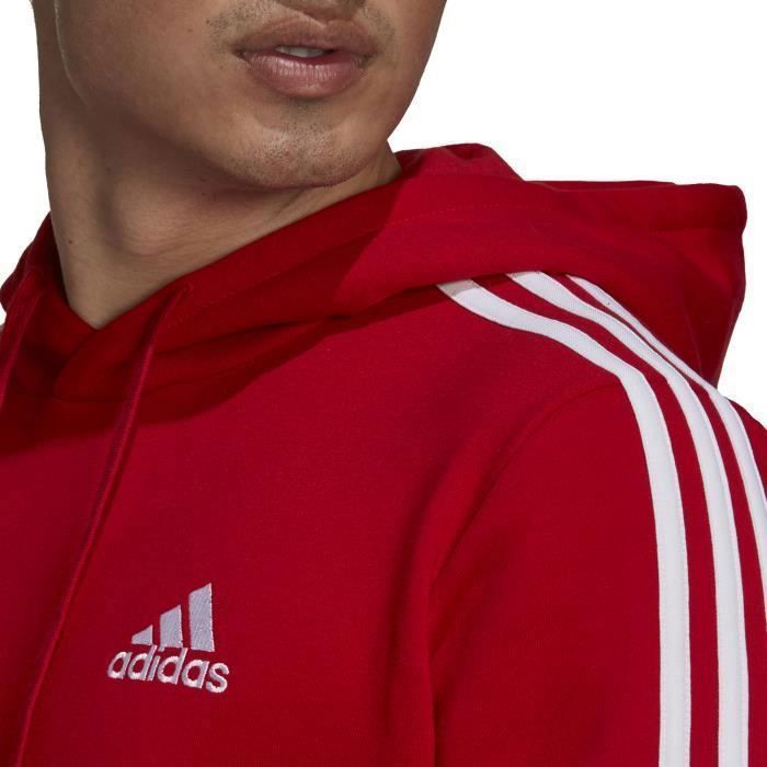 Pull adidas rouge store