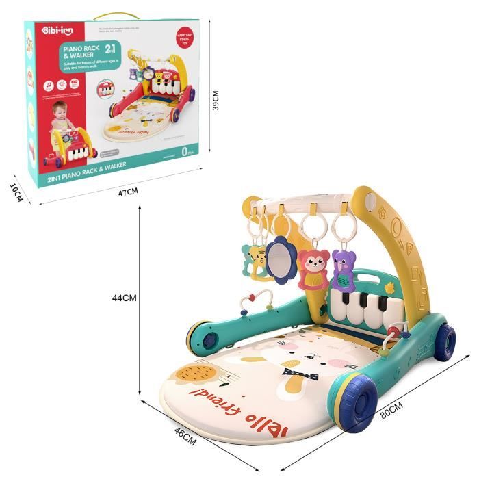Apprenti marcheur pour bébé new arrivals