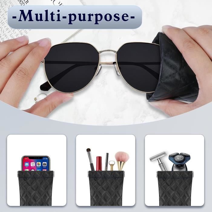 Etui lunettes decathlon new arrivals