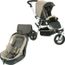poussette jane slalom pro matrix prix