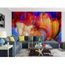 Scarica Gratis Images Papier Peint Finition Satine Pre Encolle Peinture Abstraite actualisé par