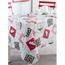 Spreadshirt JPeux Pas JAi Faim Trop Faim Body B/éb/é Bio Manches Courtes