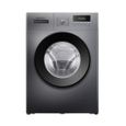 Lave-linge frontal GEDTECH™ GLL81400BL - 8 Kgs - 1400 tr/mn - Classe A - LED-0