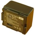 HDC-SD200 HDC-SD700 comme K2GJYDC00004 HDC-SD300 C/âble dalimentation vhbw pour Panasonic HDC-SD20
