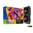 ZOTAC GAMING GEFORCE RTX 4060 TI 16 GO AMP SPIDER-MAN : ACROSS THE SPI-0