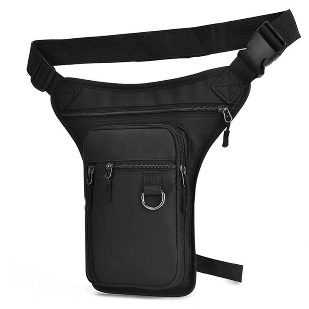 sacoche-de-jambe-pochette-de-transport-avec-plusieurs-poches