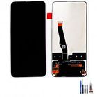 CHRONOSTOCKS Ecran LCD vitre tactile pour Huawei Y9 2019 noir JKM-LX1