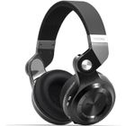 Bluedio T2S (Turbine 2 Shooting Brake) Casque audio Bluetooth stéréo sans fil microphone intégré Noir