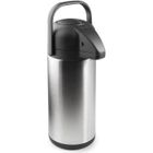 Fontaine à boissons - IBILI - 741203 - Inox 18/10 - 3 L - Hauteur 39 cm