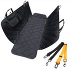 MORPILOT Housse de Siège d'auto pour Chien Housse Protection Voiture imperméable anti-rayures Sac + 2 Ceintures sécuritaires 147cm x 137cm