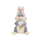 NICOTOY Grande Peluche Disney : Lapin Gris Panpan 58 Cm - Doudou Licence Bambi - Enfant