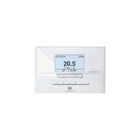 Thermostat programmation Saunier Duval Exacontrol E7R C-B