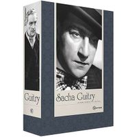 DVD Coffret Guitry : un esprit francais (1949-1...