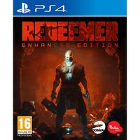 Redeemer - Enhanced Edition PS4