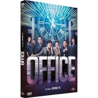 Office (Film de Johnnie To) DVD