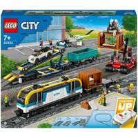 LEGO® City - Le Train de Marchandises - 60336