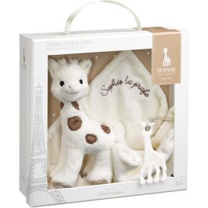 doudou sophie la girafe