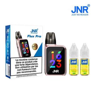 elfbar nachfüll pod läuft aus Cigarettes électroniques : Nouveautés 2026 main image 0