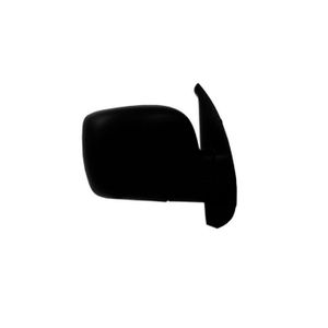 Retroviseur Droit Noir Manuel RENAULT KANGOO Rapid FC0/1_ 1.5 dCi 12.01
