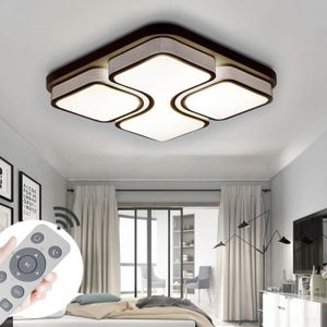 Cdiscount Plafonnier Dimmable