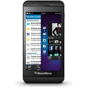 SMARTPHONE BlackBerry Z10