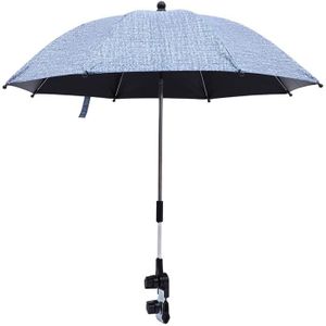 protection 22 couleurs environ Parasol parapluie pour tous les enfants voiture buggy ø68cm uv50 