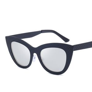 Lunette De Soleil Femme Yeux De Chat Cdiscount Lunette De Soleil Femme Yeux De Chat Cdiscount