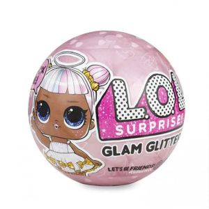 poupee lol glam
