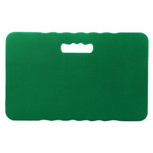Genibus Huntsman Gomet Tapis Protection Genoux en Memory Foam Jardinier. 