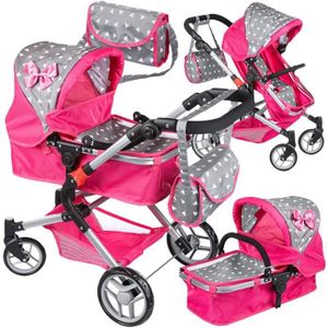 Poussette Jouet Fille Cdiscount Poussette Jouet Fille Cdiscount
