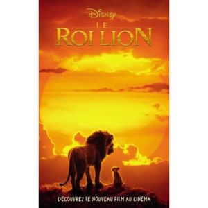 61 x 91,5 cm Disney Le Roi Lion Affiche Grupo Erik Poster et Kit de Fixation