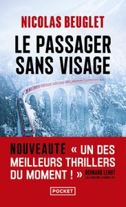 THRILLER Le Passager sans visage - Beuglet Nicolas - Livres - Policier Thriller