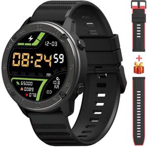 Montre connectée sport MONTRE CONNECTEE SPORT Smartwatch Blackview X5 Mon