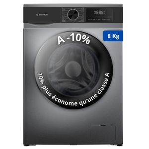 lave linge pas cher