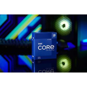 PROCESSEUR Processeur Intel Core i9-12900KF (3.2 GHz / 5.2 GH