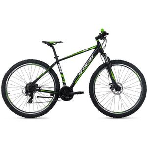 VTT Vélo VTT Semi-Rigide 29'' KS CYCLING Morzine Homme