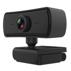 WEBCAM Logitech Webcam Streaming Webcam Webcam 1080p HD W