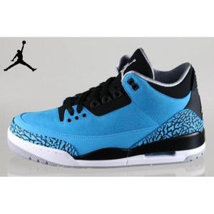jordan 4 powder blue