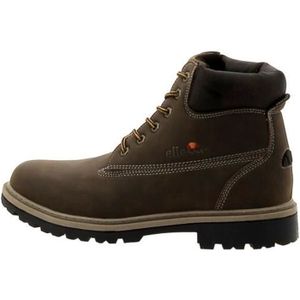 chaussure ellesse marron
