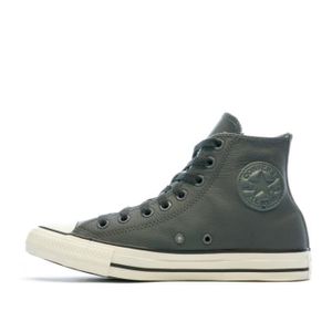 Converse haute grise shop clair