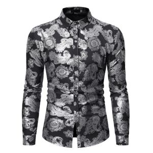 chemise fashion pas cher