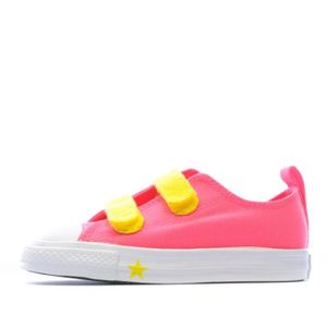 Converse Fille Rose Cdiscount Converse Fille Rose Cdiscount