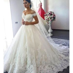 Robe soirée princesse Tulle et strass