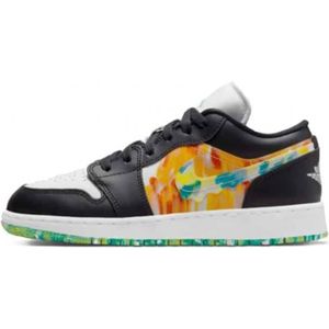 BASKET DE DANSE Basket Nike Air Jordan 1 Low SE Junior