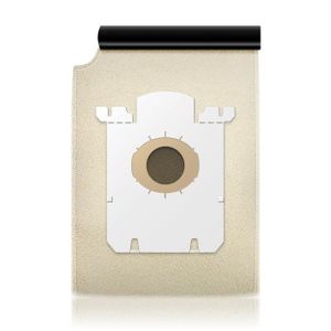 10 sacs pour aspirateur convient pour AEG-Electrolux AJG 6800 éco Jet Maxx