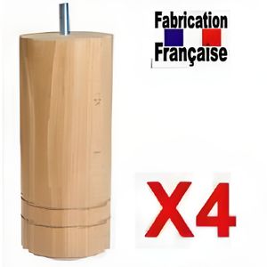 Pied De Lit 35 Cm