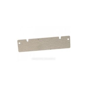 Plaque Mica Guide Ondes Ref C00306892 Pour MICRO ONDES WHIRLPOOL