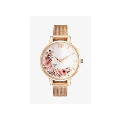 Anna deals field montre